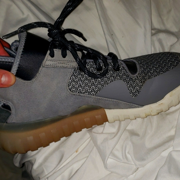 Adidas Tubular x "Onix" Limited Edition - Picture 2 of 5